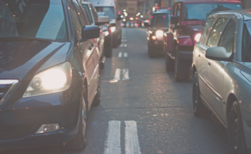 Nueva Ley de Tráfico: Novedades que deberán tener en cuenta los conductores